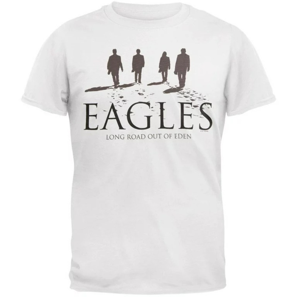 The Eagles TLGoodbye Tour Unisex T-Shirt